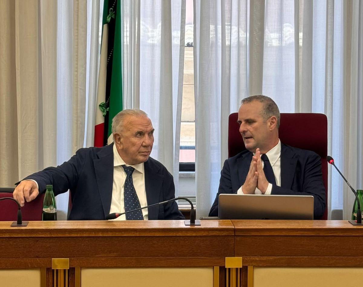 Sicilia, Antonio Presti: "Così la cultura può contrastare il degrado della città" - 