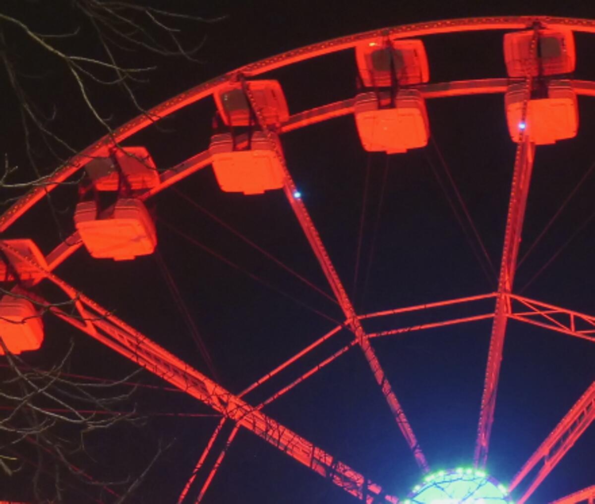 Spotorno, ragazzo di 15 anni muore folgorato al Luna Park - 
