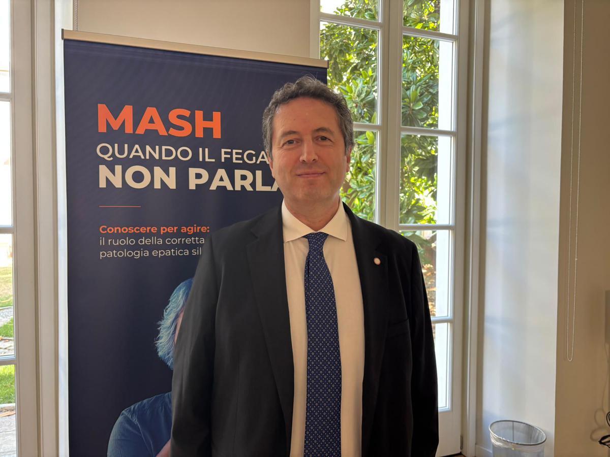 Sanità, epatologo Miele: "Diagnosi precoce Mash è sfida sanitaria" - 