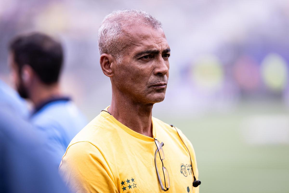 Romario attacca Ancelotti: "Non può rimanere ct del Brasile, vergognosa la partita con la Norvegia" - 