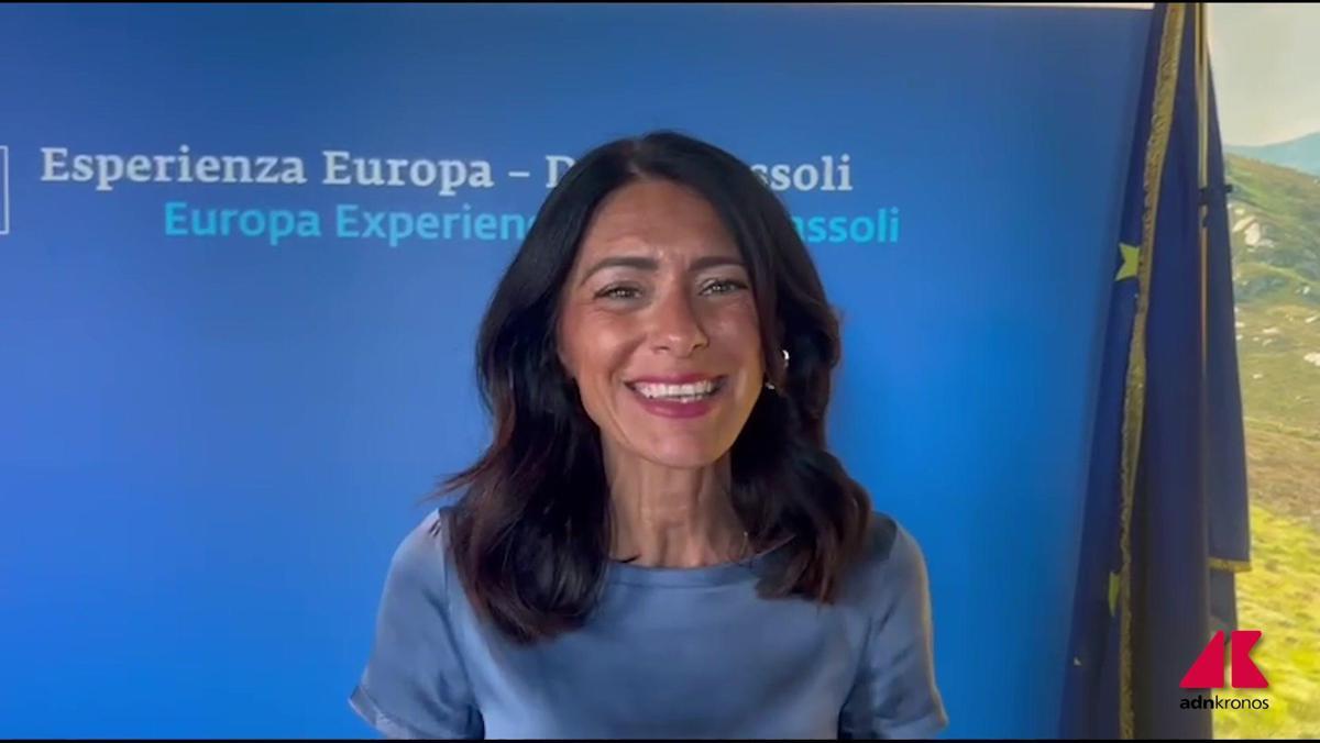 Picierno: "Seconda Conferenza per la Libertà, a Ventotene chi si batte contro i regimi" - Video - 
