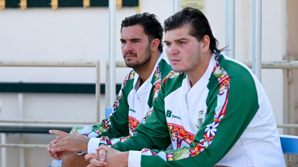 Ortigia saluta Benedek Baksa e Máté Aranyi: due addii dopo una stagione da protagonisti - 