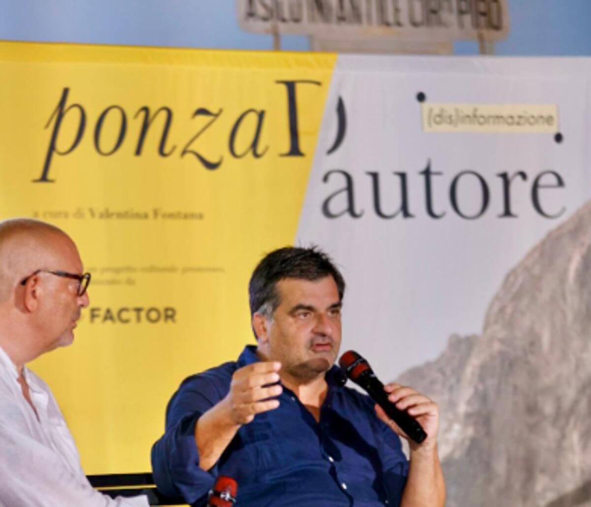 Giustizia, Palamara: "Politica fuori da magistratura, sorteggio per Csm" - 