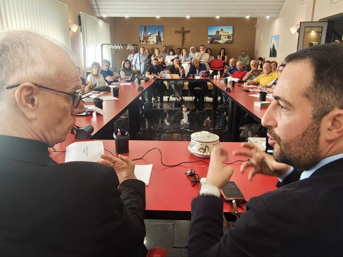 Regione Sicilia e Vescovi: fotovoltaico a tasso zero e comunità energetiche solidali contro la povertà energetica - 
