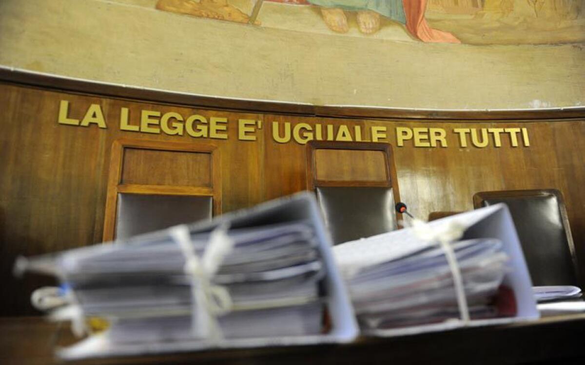 Giustizia: Anf e Anm aprono la stagione del dialogo dopo l'incontro a Palermo - 