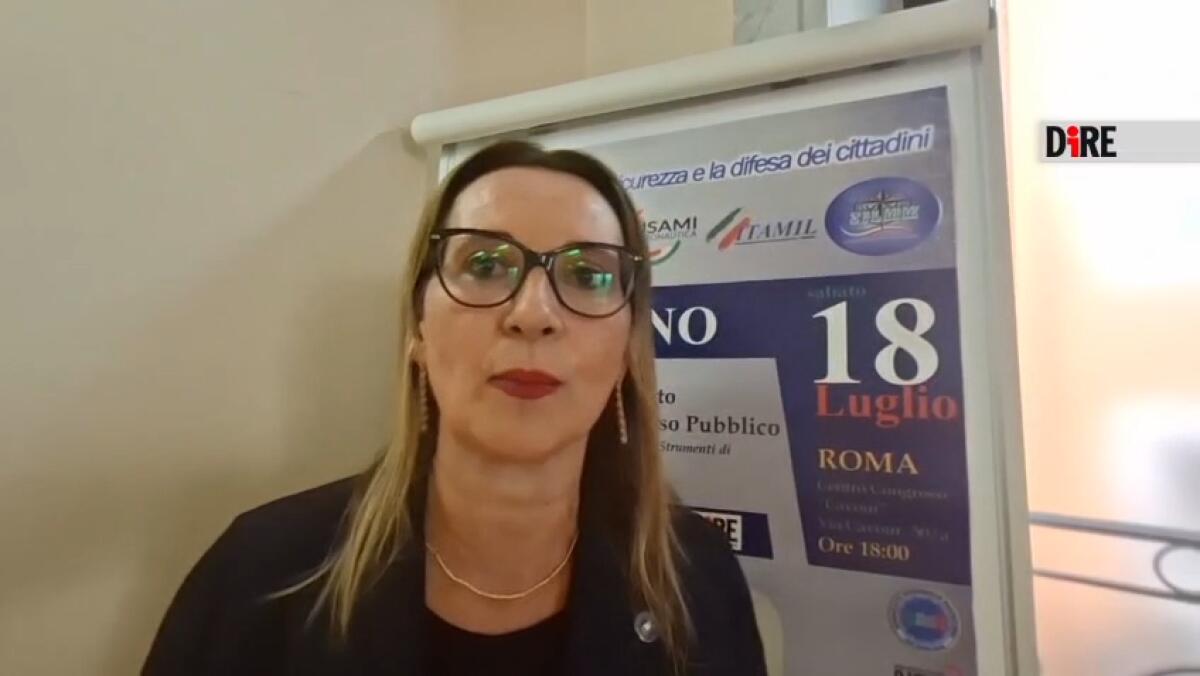 Sinafi: contratto per forze armate e ordine non riconosce la «specificità», aumento di 90€ - 