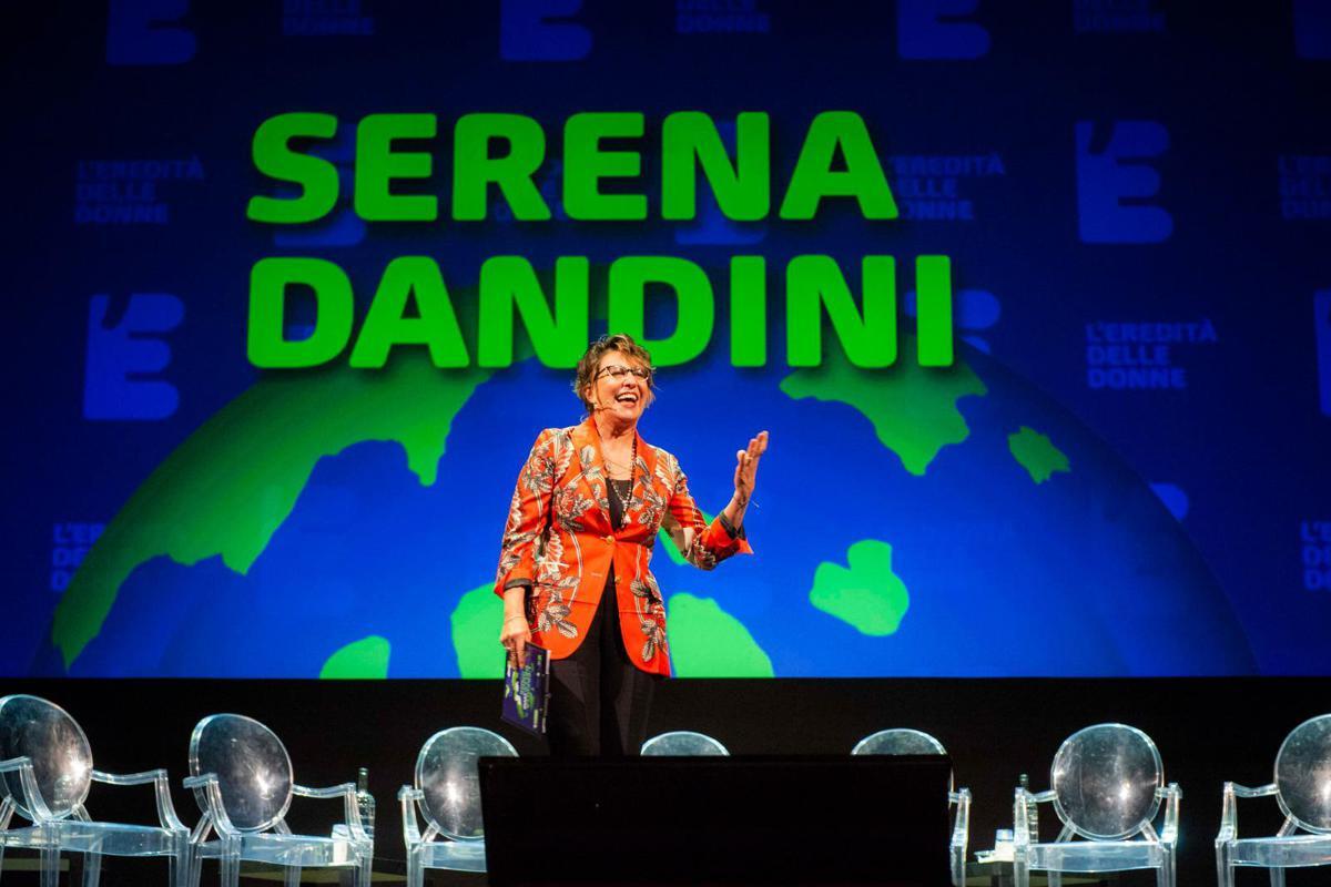 Eredità delle Donne 2026, dal 20 al 25 novembre torna il festival sull'empowerment femminile﻿ - 