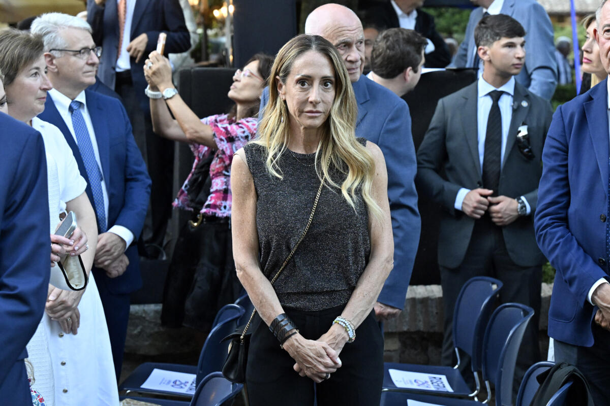 Independence Day a Villa Taverna: festa diplomatica sul filo dopo lo scontro Trump–Meloni - 