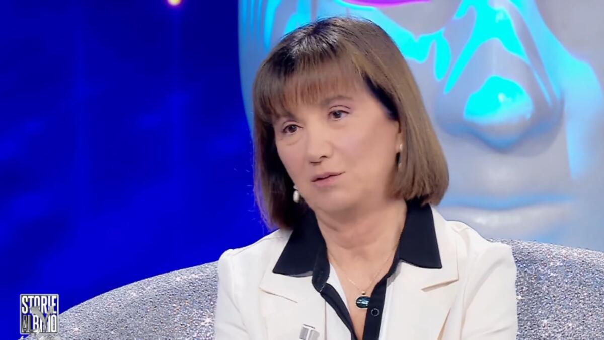 Roccella ospite a Storie al bivio: l'intervista registrata prima della scomparsa del marito va in onda per decisione condivisa - 