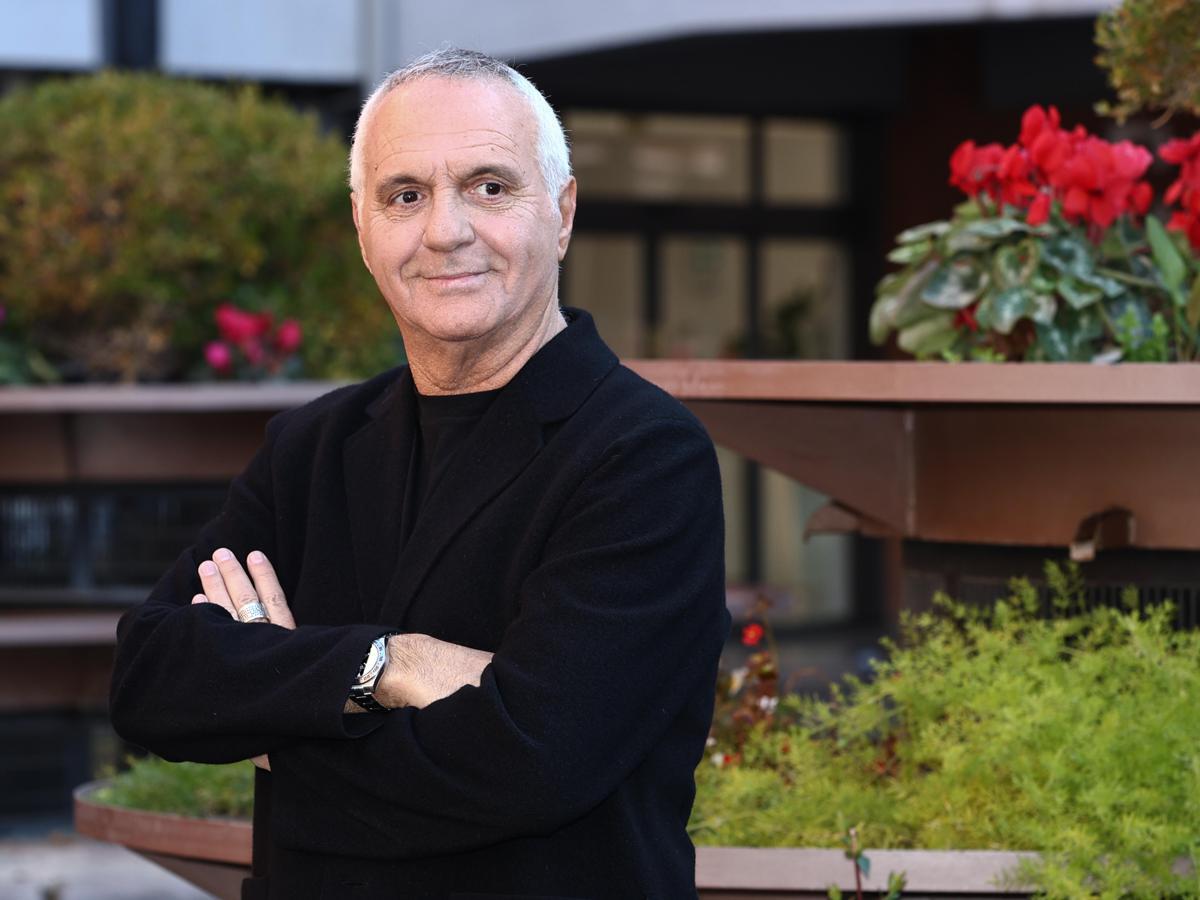 Giorgio Panariello: "La mia più grande paura per il futuro? Una rielezione di Trump" - 