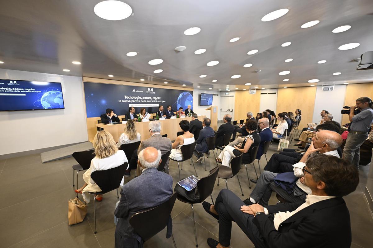 Cybersecurity Act 2, l’Italia entra nel negoziato con Golden Power, perimetro nazionale e competenze già mature - 