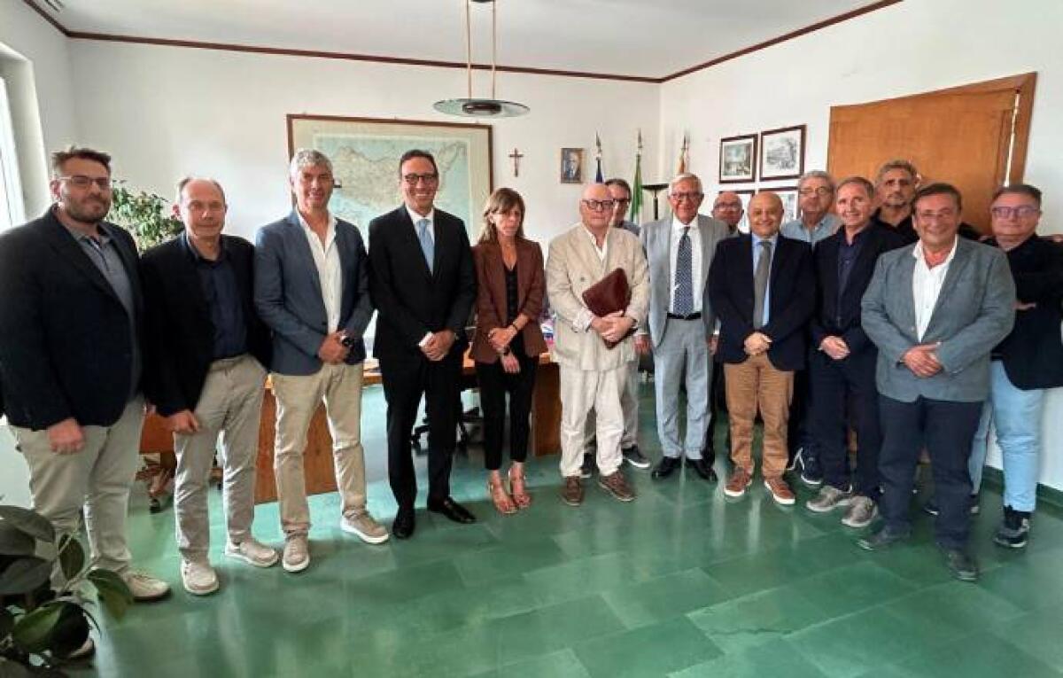 Sicilia, insediata la nuova Commissione regionale Lavori pubblici per accelerare le opere - 