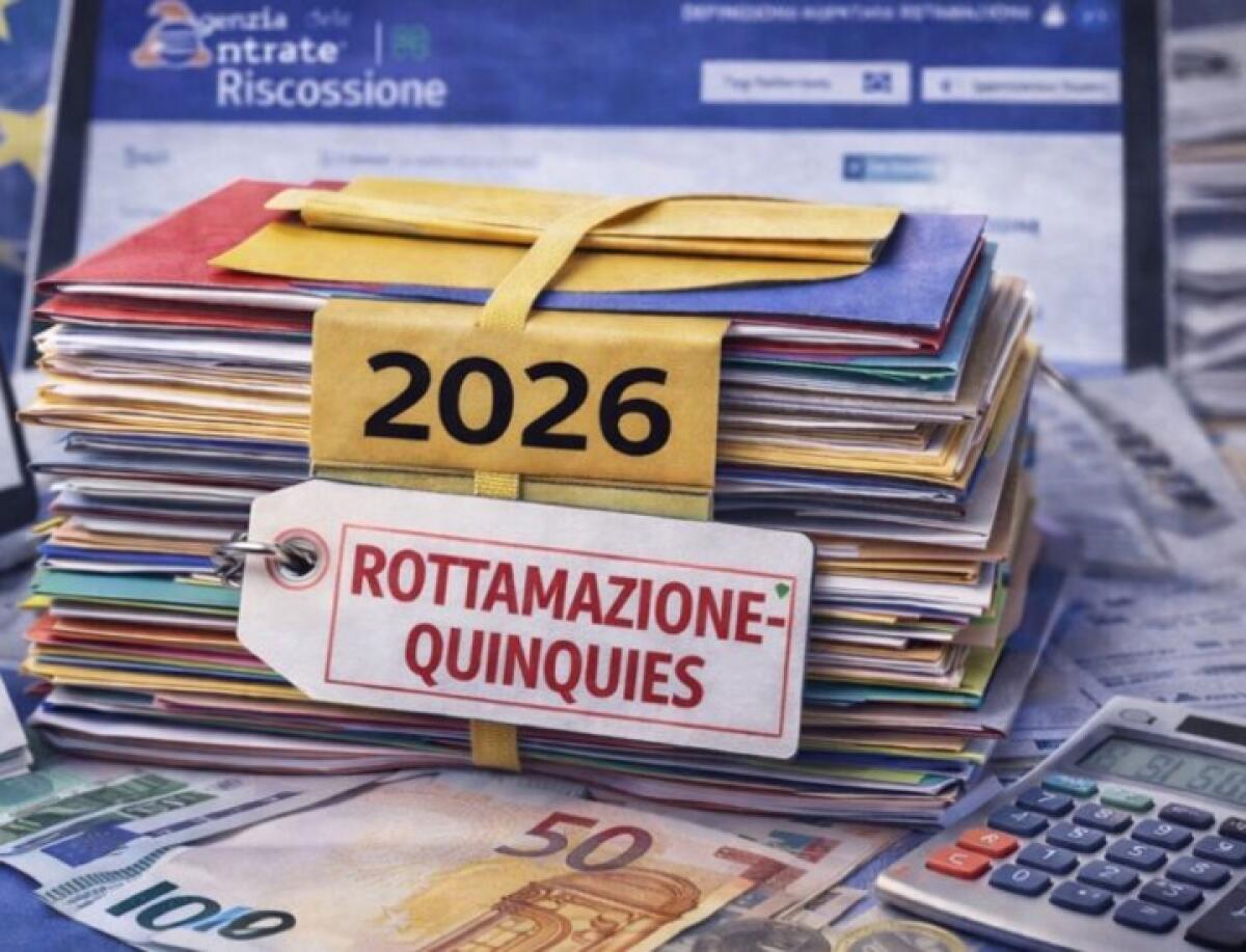 Messina: come aderire alla Rottamazione-quinquies, scadenze e modalità - 