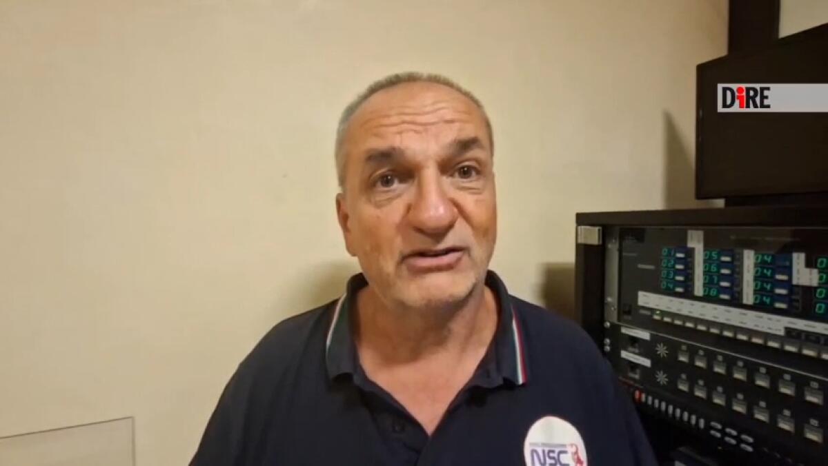 Zetti (Nsc): «Nelle uniformi ci sono famiglie, la sicurezza ha un costo» - 
