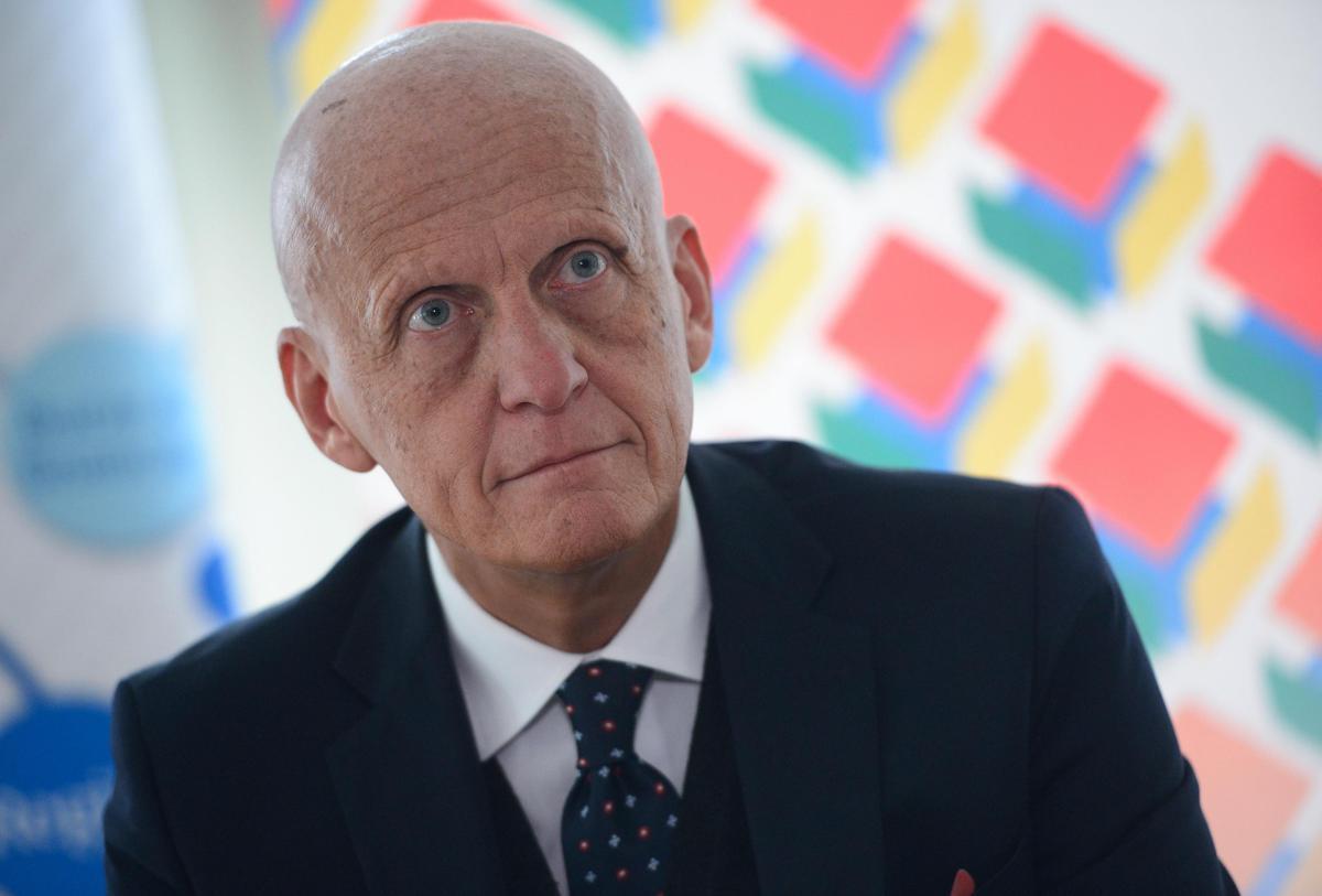 Mondiali, Collina difende arbitri: "Non accettiamo accuse infondate" - 