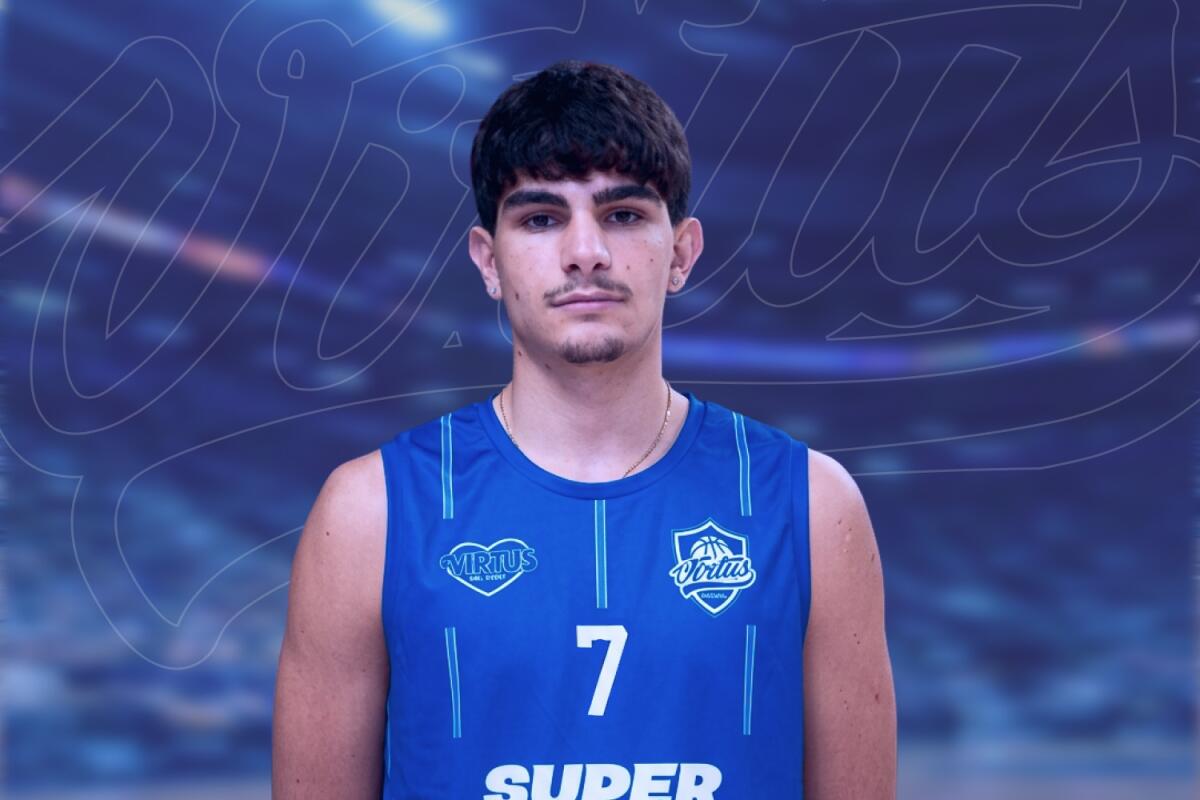 Ragusa scommette su Marco Porcu: il giovane '4' pronto a crescere in Serie B - 