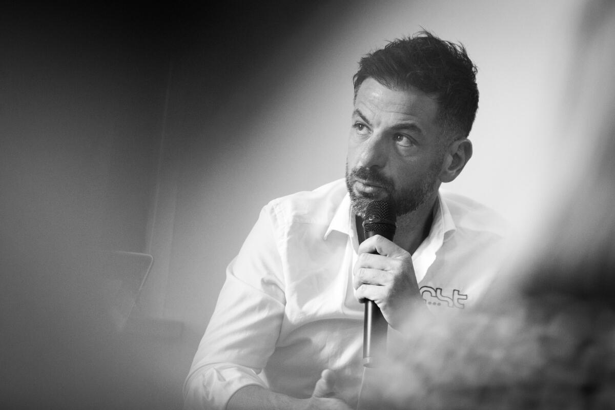 Sabato 1 agosto i funerali di Luca Costantino: il saluto di Librizzi e Gioiosa Marea - 