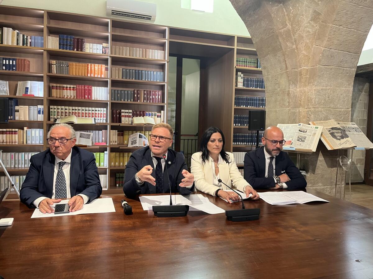 La Vardera al campo largo: «Incontriamoci e decidiamo entro settembre» - 