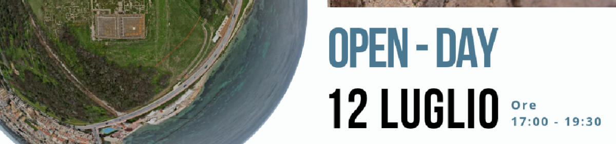 Marsala: open day dei restauri al Parco di Lilibeo domenica 12 luglio 2026 - 