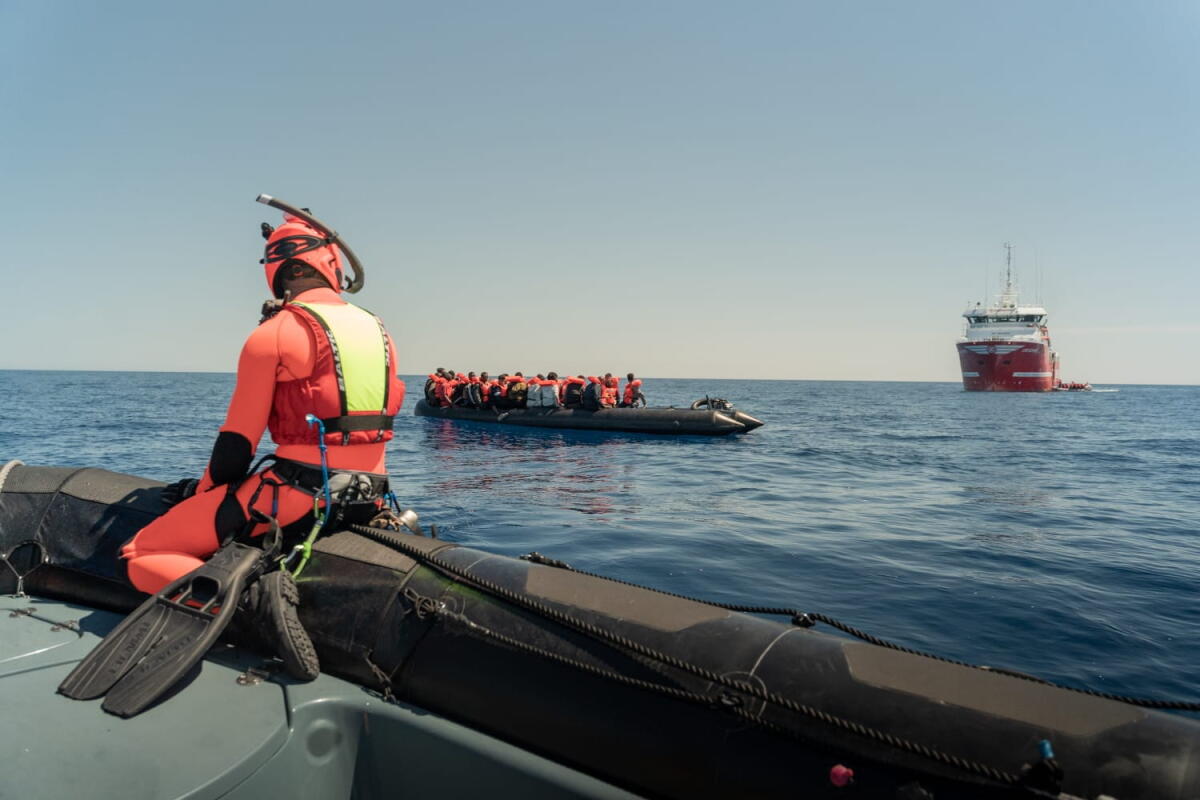 Ceuta, almeno 25 morti nel tentativo di raggiungere l'enclave: dossier parla di rotta atlantica «letale» - 