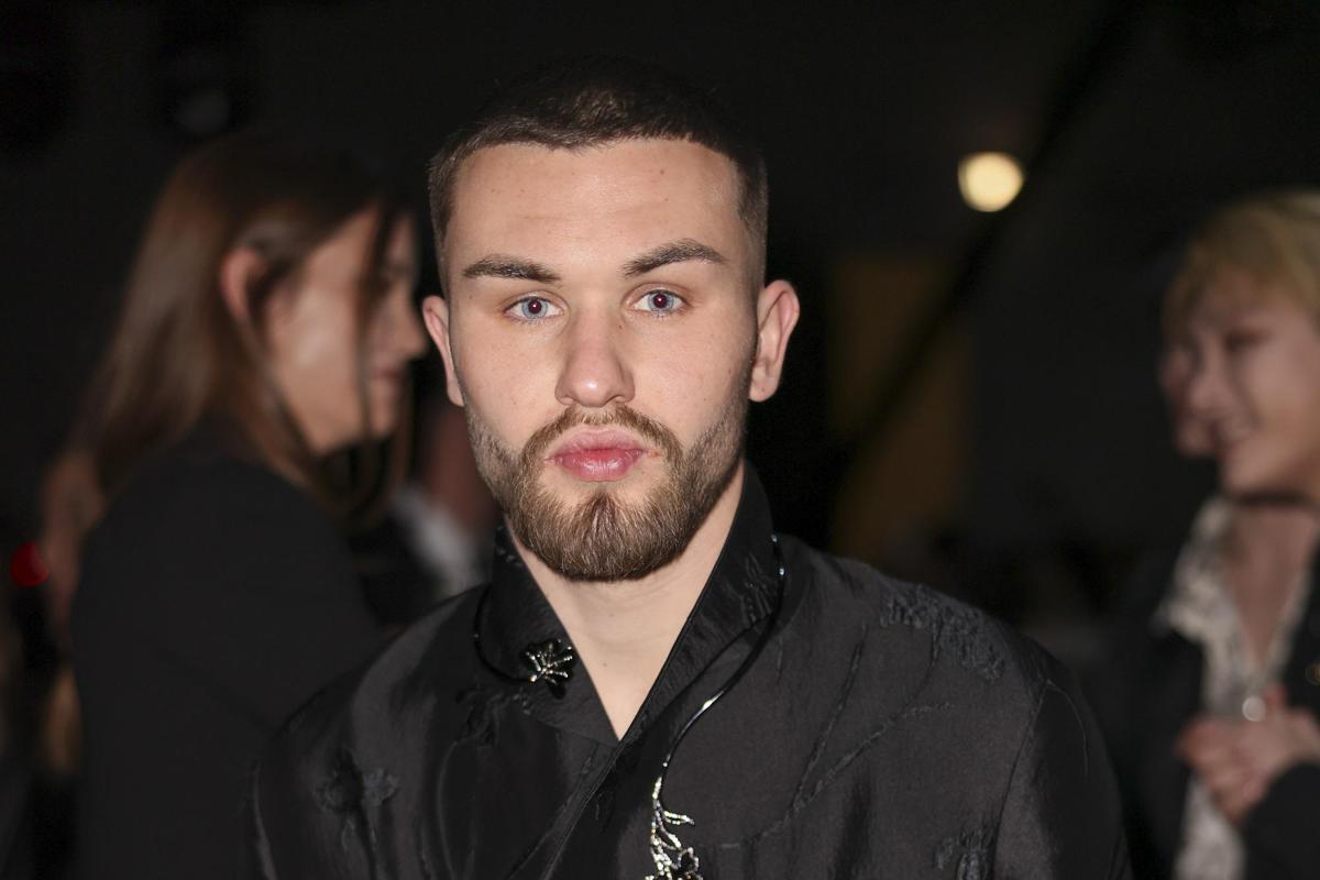Artem Tkachuk, lo sfogo dell'attore di 'Mare Fuori': "Stranieri e psicopatici impuniti e condannano me senza prove" - 