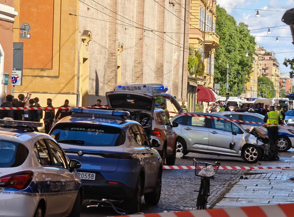 Modena, morta 55enne investita: era tra feriti dell'attentato del 16 maggio - 