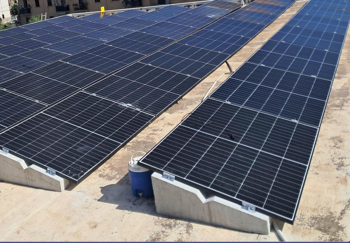 A Palermo nasce "Brancaccio": l'energia fotovoltaica di RAP sosterrà 200 famiglie in povertà energetica - 