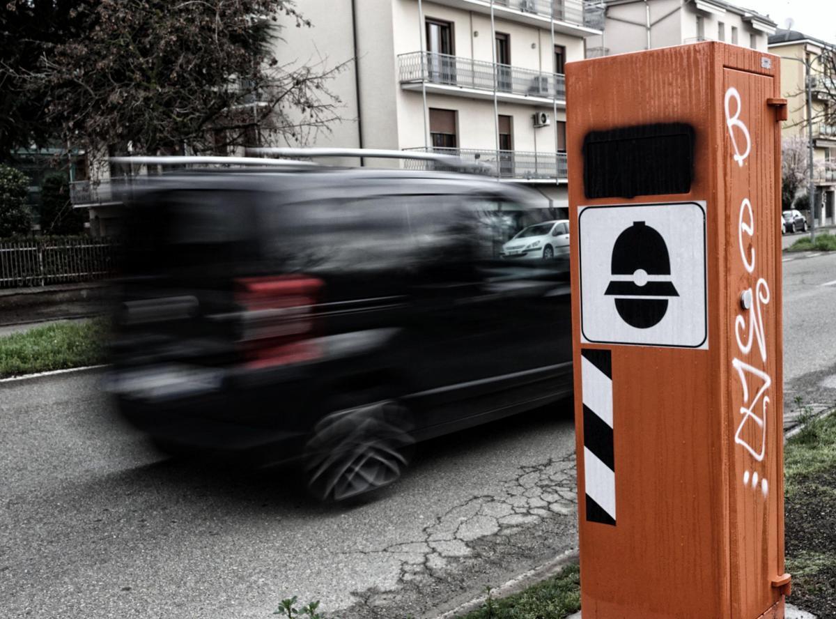 Autovelox, nuove regole al via: decreto pubblicato in Gazzetta Ufficiale - 