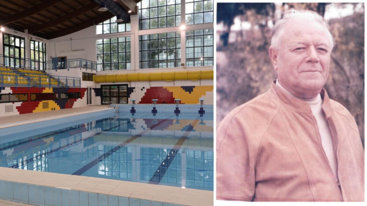 Riapre la piscina comunale Raimondo Collodoro: cerimonia giovedì 30 luglio a Caltanissetta - 