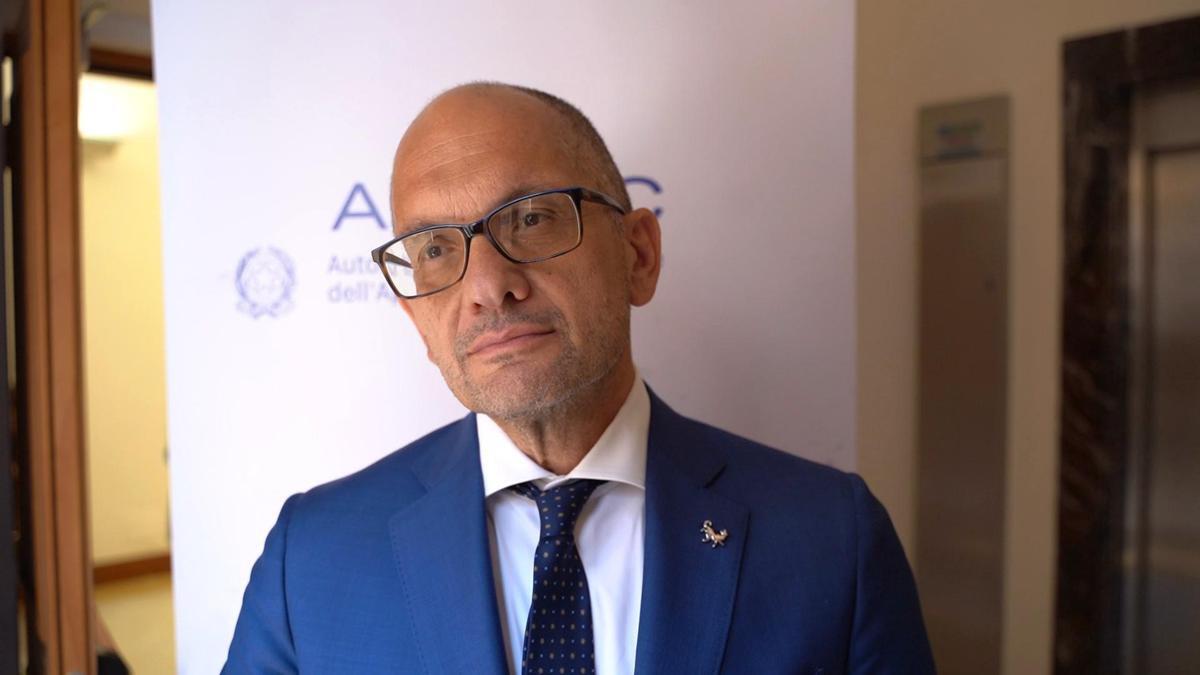 Castelli: "Sicurezza decisiva per il diritto a restare" - 