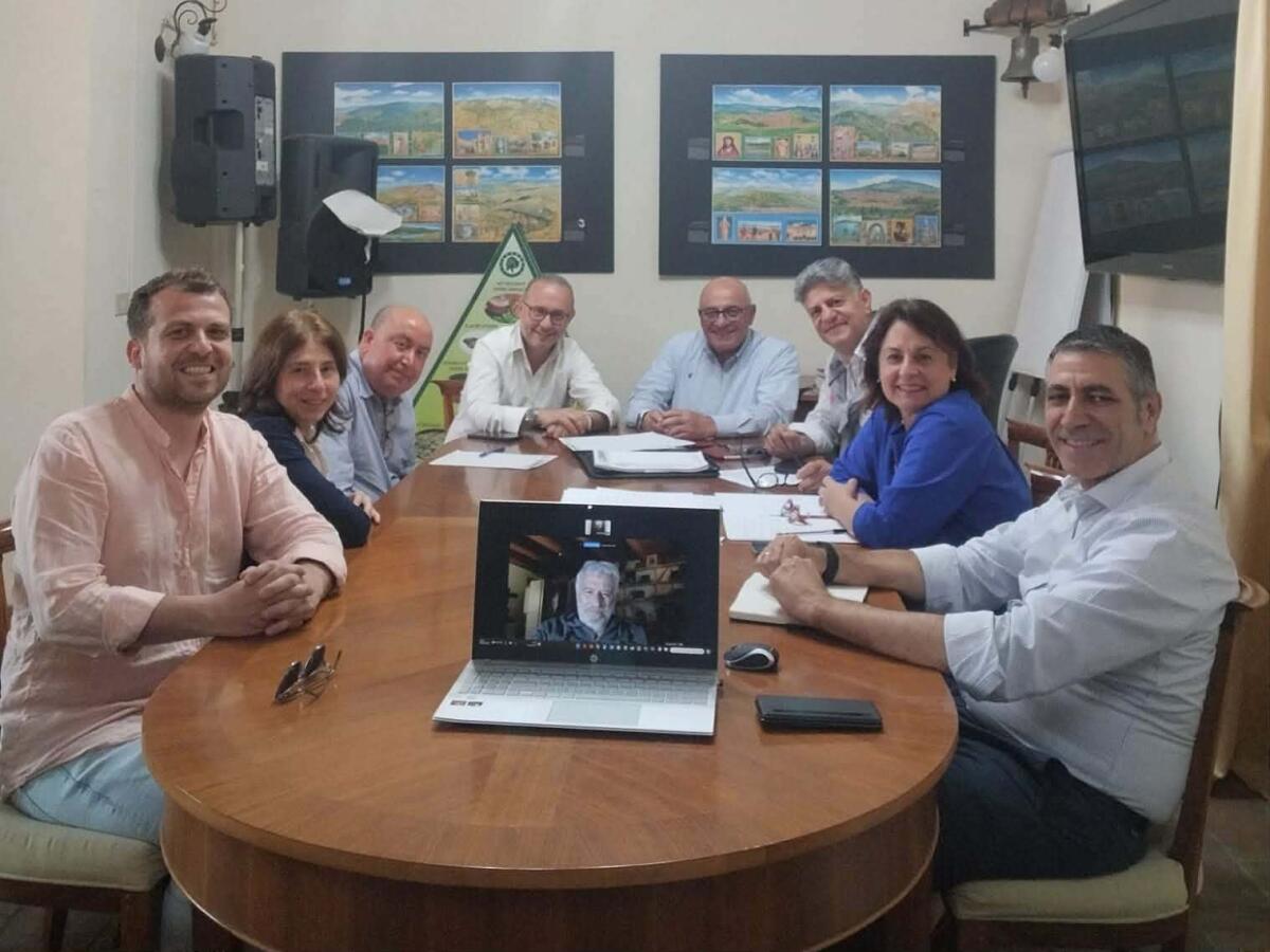 Nebrodi, nuovi geositi e una strategia partecipata: il Parco rinnova l'intesa con la SIGEA - 