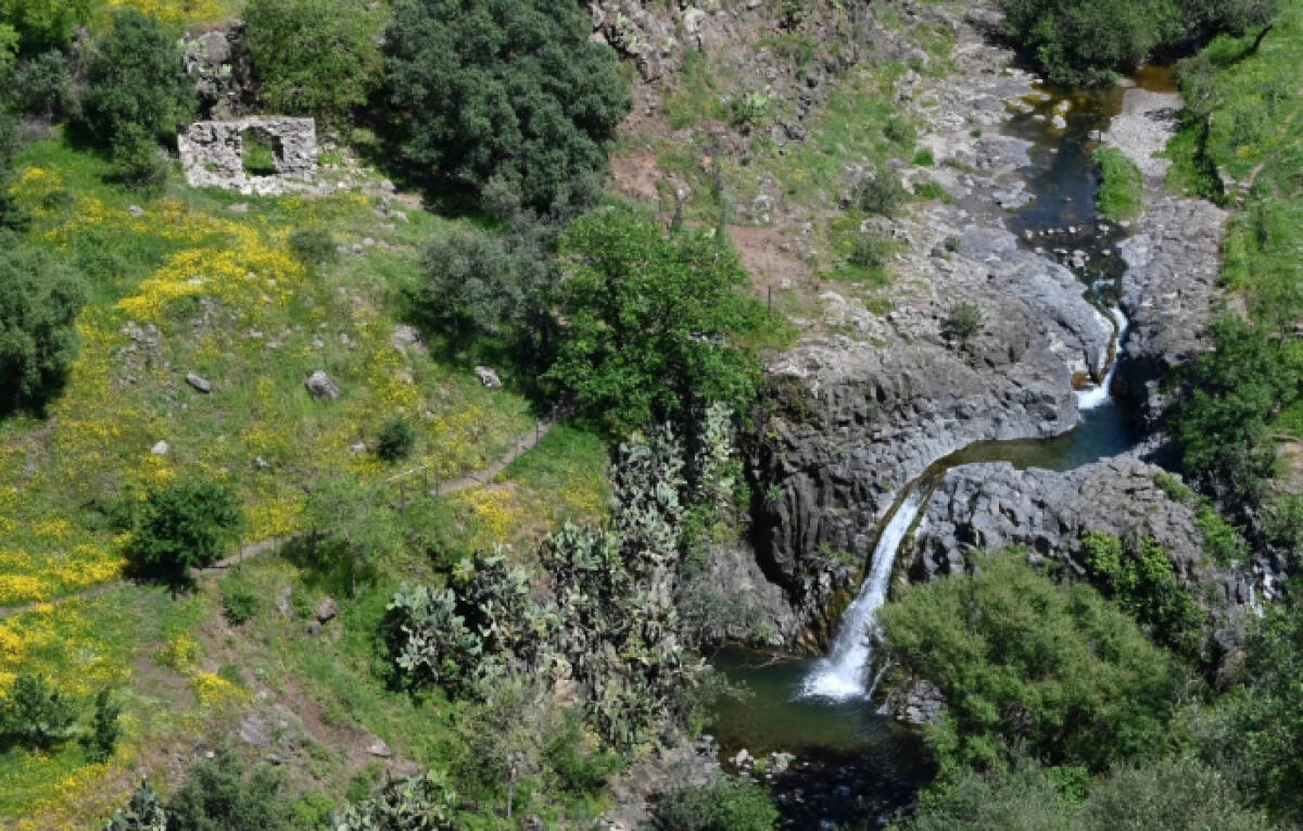 Sicilia orientale: avviata la consultazione per le riserve Valle dell'Ossena e Valle del Loddiero - 