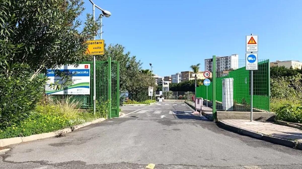 Chiusura pomeridiana temporanea del CCR 'Basile' per manutenzione: alternative e orari - 