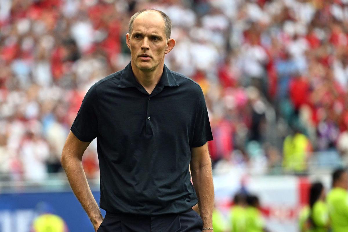 Inghilterra vince, ma Tuchel si arrabbia: "Dobbiamo giocare meglio". E Bellingham non apprezza - 