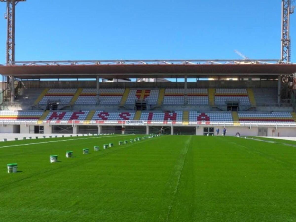 Assessori di Messina smentiscono l'ACR: nessuna richiesta per l'amichevole con il Vittoria Hotspurs FC - 