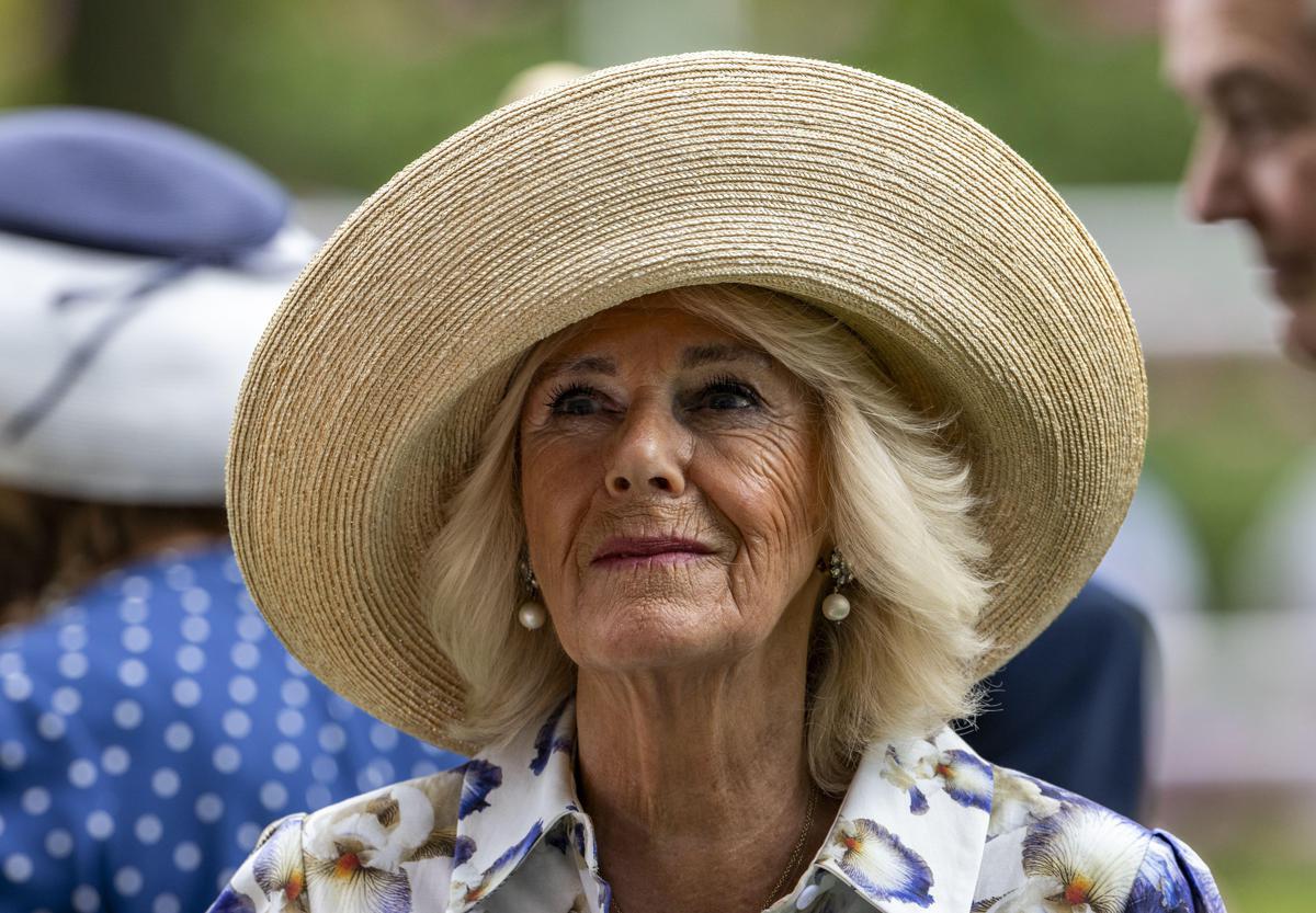I Cazalet e il Conte di Montecristo, Camilla rivela i suoi libri preferiti - 