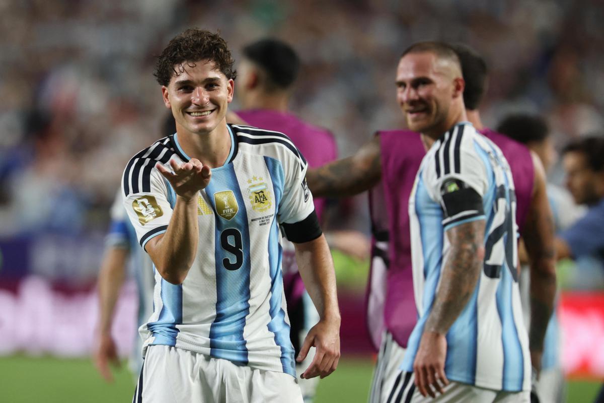 Argentina-Svizzera, Adani impazzisce in diretta e Rimedio si 'scusa'... con i vicini - 