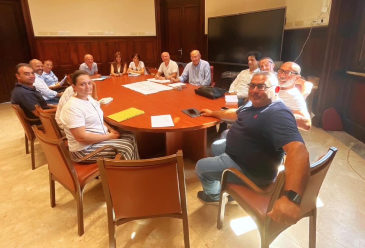 Vara della Rinascita 1926-2026: avviata la macchina organizzativa per il Centenario a Messina - 