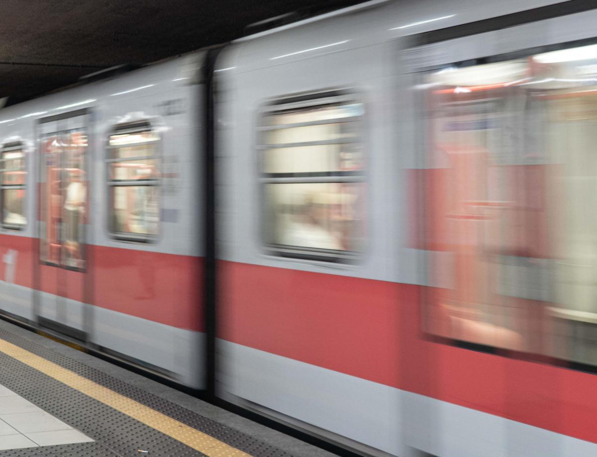 Ragazza sfregiata in metro a Milano, pm chiede carcere per Mohammed Saidi - 