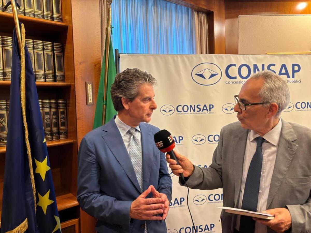 Consap: 568mila mutui erogati, nuove garanzie per under 36 e Fondo Studio digitalizzato - 