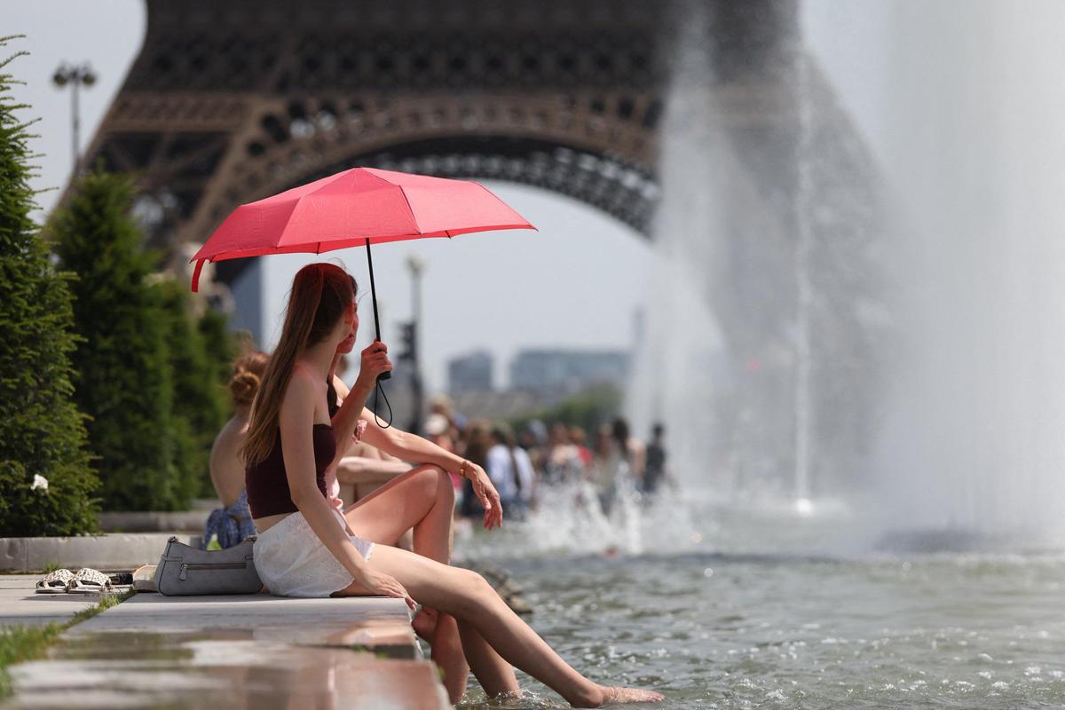 Caldo estremo in Europa, allarme Oms: "In arrivo nuova ondata fino a 43 gradi, è vera emergenza" - 