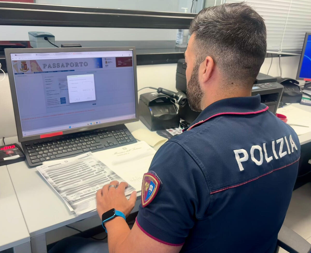 Catania: crociera annullata dopo la scoperta di una condanna definitiva, scatta il divieto di espatrio - 