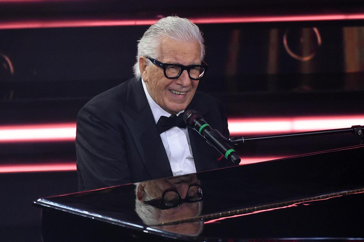 Morto Peppino Di Capri, re della melodia italiana: aveva 87 anni - 