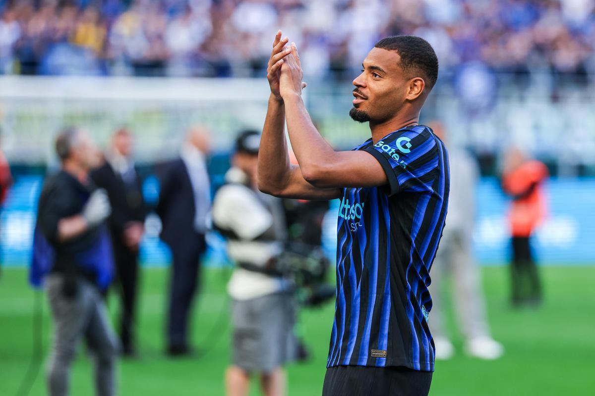 L'Inter batte 2-1 il Karlsruhe in rimonta nel recupero grazie a Diouf - 