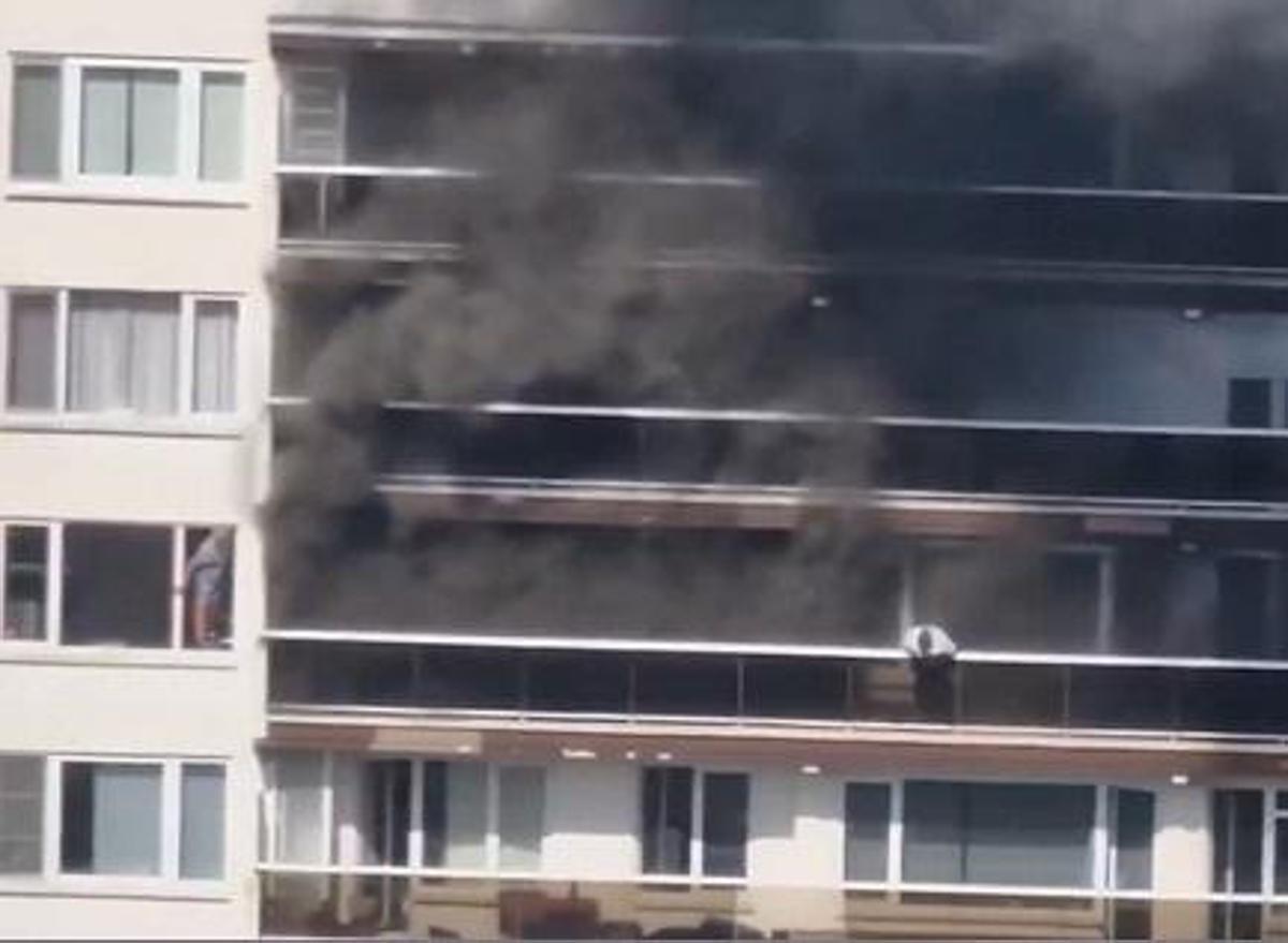 Belgio, incendio in un palazzo ad Anversa: diversi morti e feriti - 