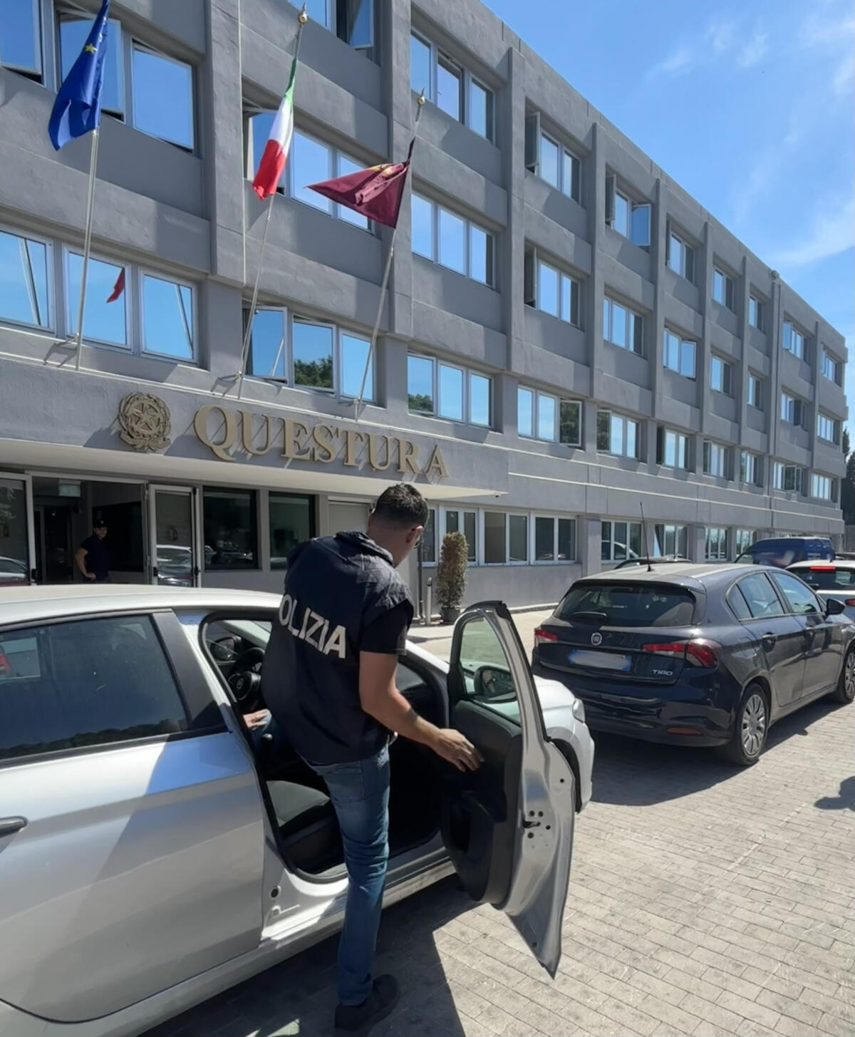 Operazione nazionale della Polizia: 539 arresti e 703 kg di stupefacenti sequestrati in 44 province - 