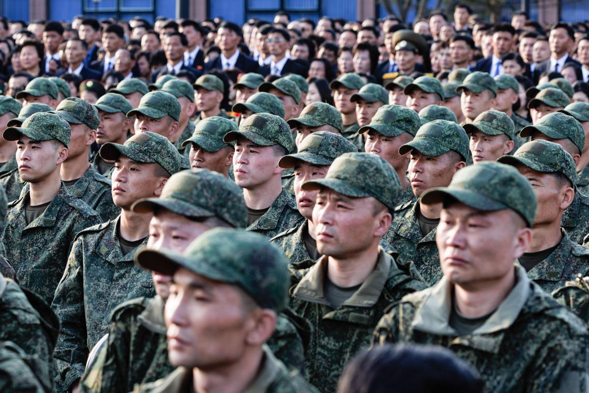 Corea del Nord e Russia unite da un ponte, il collegamento meno visibile ai satelliti - 