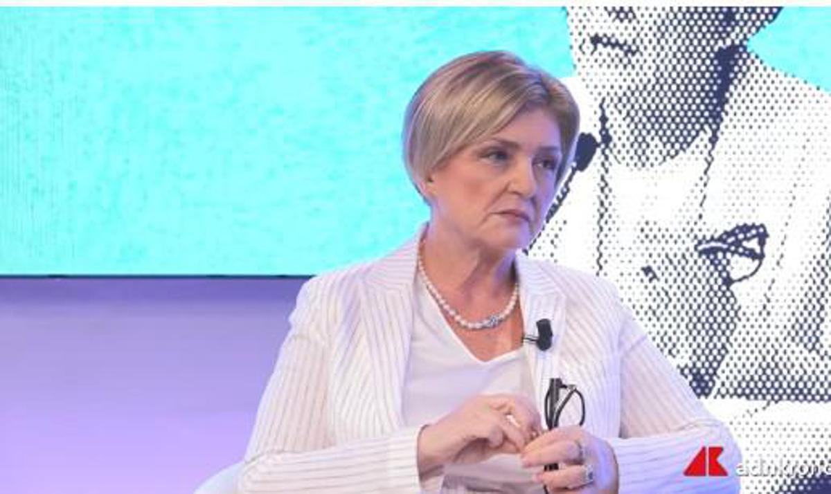 Calderone ad AdnTalks: "Lavoro centrale in Manovra, sostegno non episodico. Su occupazione numeri positivi da consolidare" - 