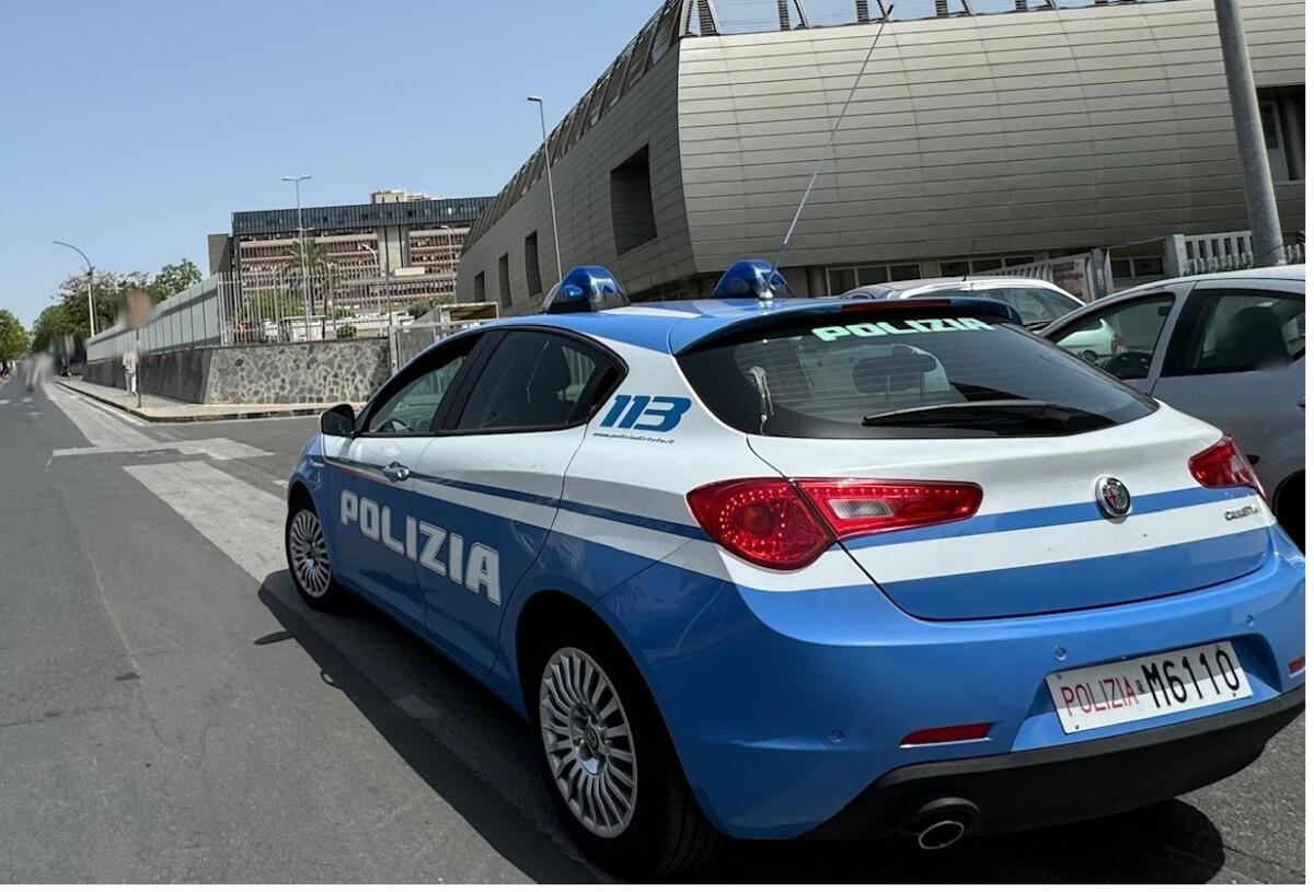 Due denunciati a Catania per furti d'auto e 'cavallo di ritorno': recuperata un'utilitaria - 