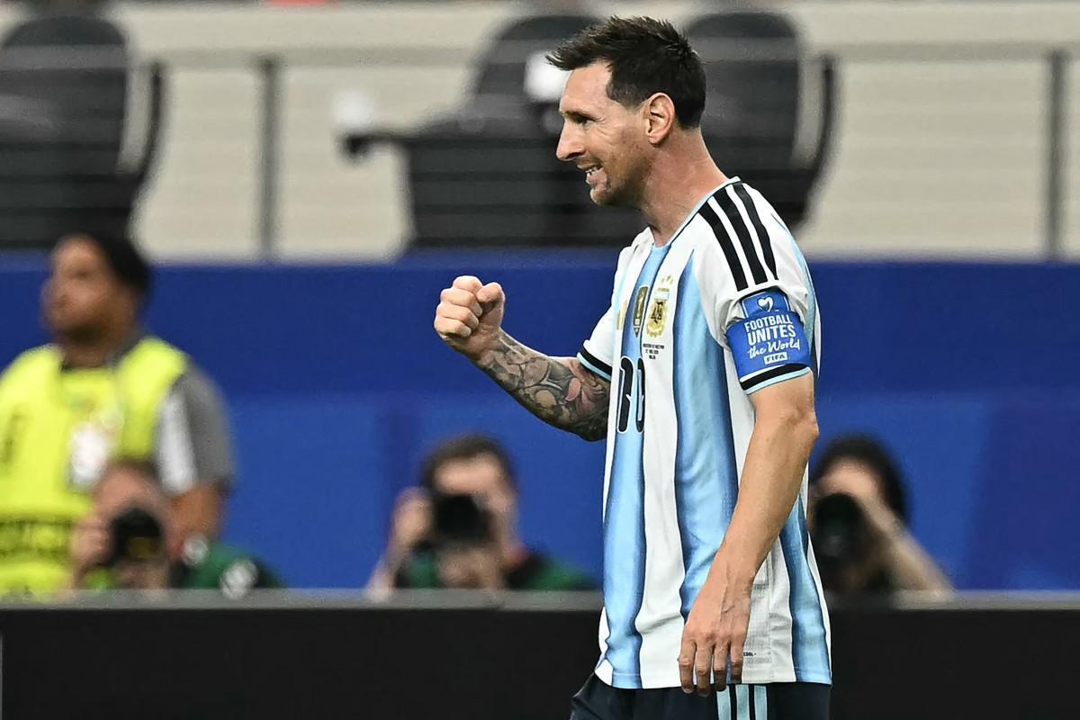 Mondiali, oggi Argentina-Capo Verde: orario, probabili formazioni e dove vederla in tv - 